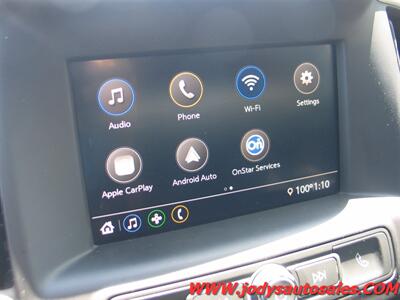 2020 GMC Terrain SLE  SLE, 4X4, 1.5L Turbo I4, LOW 50,000 MILES - Photo 16 - North Platte, NE 69101