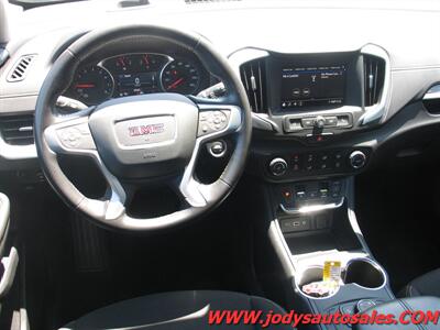 2020 GMC Terrain SLE  SLE, 4X4, 1.5L Turbo I4, LOW 50,000 MILES - Photo 23 - North Platte, NE 69101
