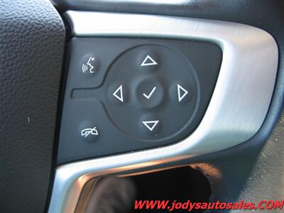 2020 GMC Terrain SLE  SLE, 4X4, 1.5L Turbo I4, LOW 50,000 MILES - Photo 11 - North Platte, NE 69101