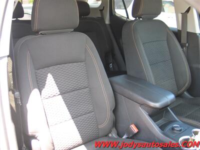 2020 GMC Terrain SLE  SLE, 4X4, 1.5L Turbo I4, LOW 50,000 MILES - Photo 26 - North Platte, NE 69101