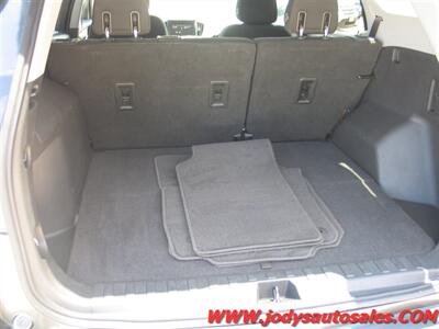 2020 GMC Terrain SLE  SLE, 4X4, 1.5L Turbo I4, LOW 50,000 MILES - Photo 27 - North Platte, NE 69101