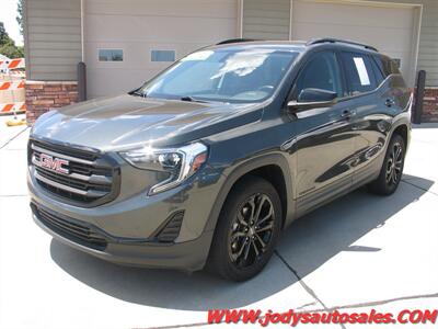 2020 GMC Terrain SLE  SLE, 4X4, 1.5L Turbo I4, LOW 50,000 MILES - Photo 28 - North Platte, NE 69101