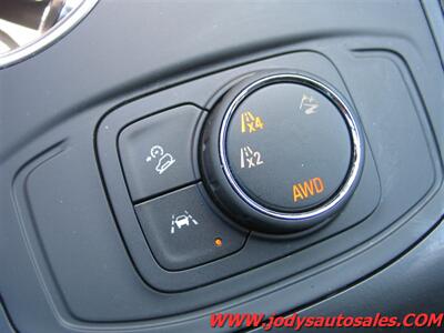 2020 GMC Terrain SLE  SLE, 4X4, 1.5L Turbo I4, LOW 50,000 MILES - Photo 21 - North Platte, NE 69101
