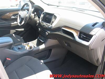 2020 GMC Terrain SLE  SLE, 4X4, 1.5L Turbo I4, LOW 50,000 MILES - Photo 25 - North Platte, NE 69101