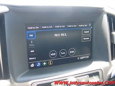 2020 GMC Terrain SLE  SLE, 4X4, 1.5L Turbo I4, LOW 50,000 MILES - Photo 14 - North Platte, NE 69101