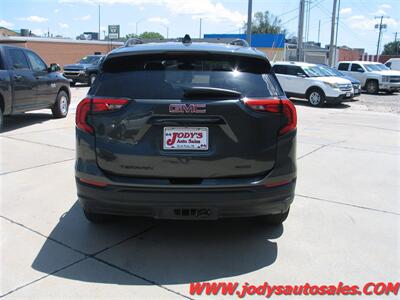 2020 GMC Terrain SLE  SLE, 4X4, 1.5L Turbo I4, LOW 50,000 MILES - Photo 31 - North Platte, NE 69101