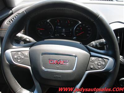 2020 GMC Terrain SLE  SLE, 4X4, 1.5L Turbo I4, LOW 50,000 MILES - Photo 13 - North Platte, NE 69101