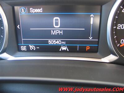 2020 GMC Terrain SLE  SLE, 4X4, 1.5L Turbo I4, LOW 50,000 MILES - Photo 12 - North Platte, NE 69101