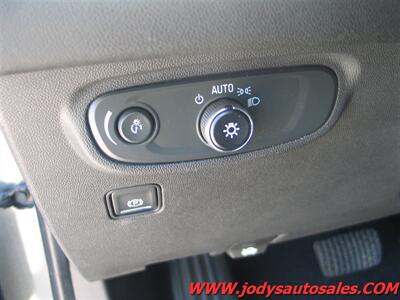 2020 GMC Terrain SLE  SLE, 4X4, 1.5L Turbo I4, LOW 50,000 MILES - Photo 6 - North Platte, NE 69101