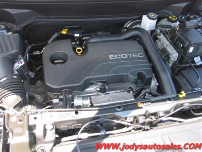 2020 GMC Terrain SLE  SLE, 4X4, 1.5L Turbo I4, LOW 50,000 MILES - Photo 35 - North Platte, NE 69101
