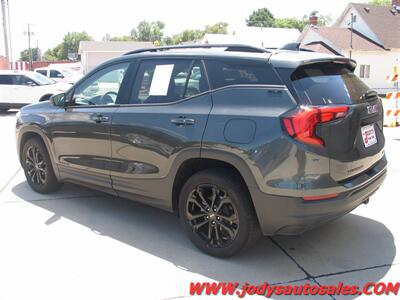 2020 GMC Terrain SLE  SLE, 4X4, 1.5L Turbo I4, LOW 50,000 MILES - Photo 30 - North Platte, NE 69101