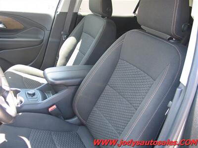 2020 GMC Terrain SLE  SLE, 4X4, 1.5L Turbo I4, LOW 50,000 MILES - Photo 5 - North Platte, NE 69101