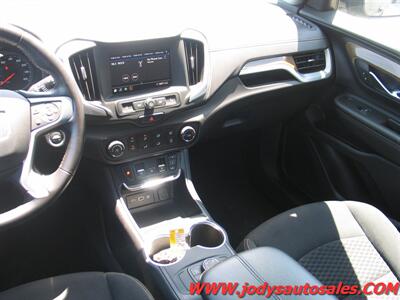 2020 GMC Terrain SLE  SLE, 4X4, 1.5L Turbo I4, LOW 50,000 MILES - Photo 24 - North Platte, NE 69101