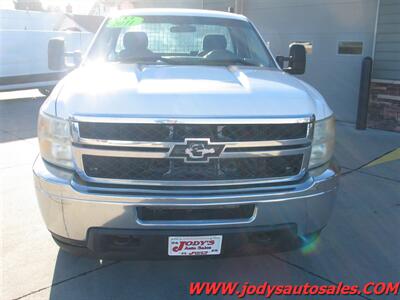 2011 Chevrolet Silverado 2500 W/T, 6.0 V-8, 4X4, LOW 86,000 MILES - Photo 26 - North Platte, NE 69101