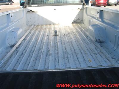 2011 Chevrolet Silverado 2500 W/T, 6.0 V-8, 4X4, LOW 86,000 MILES - Photo 18 - North Platte, NE 69101