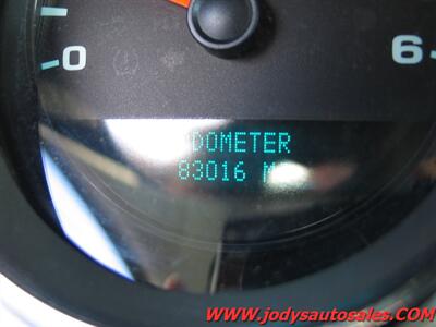 2011 Chevrolet Silverado 2500 W/T, 6.0 V-8, 4X4, LOW 86,000 MILES - Photo 8 - North Platte, NE 69101