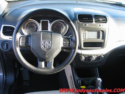 2016 Dodge Journey SE, AWD, 3RD ROW SEAT, LOW 76,000 MILES - Photo 6 - North Platte, NE 69101