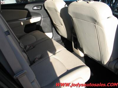 2016 Dodge Journey SE, AWD, 3RD ROW SEAT, LOW 76,000 MILES - Photo 19 - North Platte, NE 69101