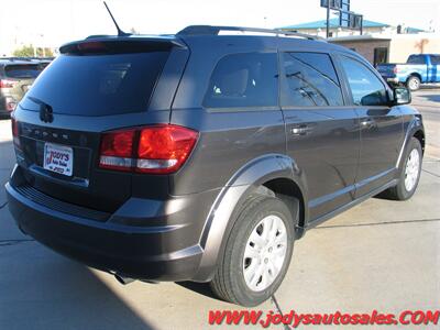 2016 Dodge Journey SE, AWD, 3RD ROW SEAT, LOW 76,000 MILES - Photo 27 - North Platte, NE 69101