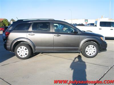 2016 Dodge Journey SE, AWD, 3RD ROW SEAT, LOW 76,000 MILES - Photo 28 - North Platte, NE 69101