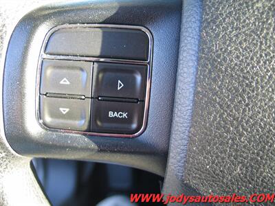 2016 Dodge Journey SE, AWD, 3RD ROW SEAT, LOW 76,000 MILES - Photo 11 - North Platte, NE 69101