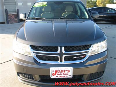 2016 Dodge Journey SE, AWD, 3RD ROW SEAT, LOW 76,000 MILES - Photo 29 - North Platte, NE 69101