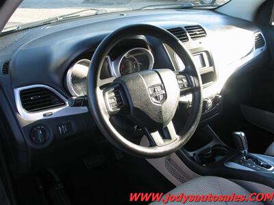 2016 Dodge Journey SE, AWD, 3RD ROW SEAT, LOW 76,000 MILES - Photo 2 - North Platte, NE 69101