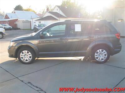2016 Dodge Journey SE, AWD, 3RD ROW SEAT, LOW 76,000 MILES - Photo 24 - North Platte, NE 69101