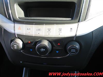2016 Dodge Journey SE, AWD, 3RD ROW SEAT, LOW 76,000 MILES - Photo 14 - North Platte, NE 69101