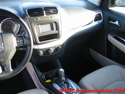 2016 Dodge Journey SE, AWD, 3RD ROW SEAT, LOW 76,000 MILES - Photo 7 - North Platte, NE 69101
