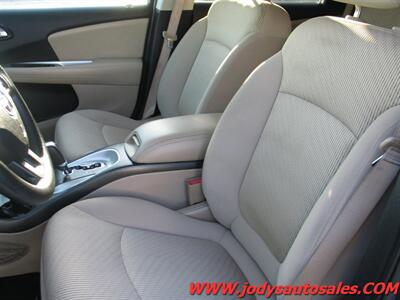 2016 Dodge Journey SE, AWD, 3RD ROW SEAT, LOW 76,000 MILES - Photo 5 - North Platte, NE 69101