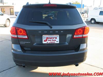 2016 Dodge Journey SE, AWD, 3RD ROW SEAT, LOW 76,000 MILES - Photo 26 - North Platte, NE 69101