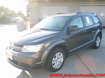 2016 Dodge Journey SE, AWD, 3RD ROW SEAT, LOW 76,000 MILES - Photo 23 - North Platte, NE 69101