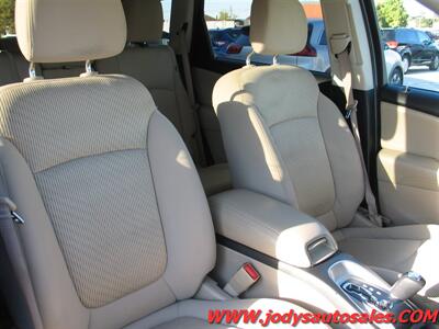 2016 Dodge Journey SE, AWD, 3RD ROW SEAT, LOW 76,000 MILES - Photo 18 - North Platte, NE 69101