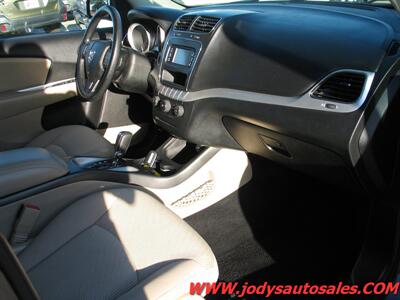 2016 Dodge Journey SE, AWD, 3RD ROW SEAT, LOW 76,000 MILES - Photo 17 - North Platte, NE 69101