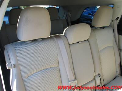 2016 Dodge Journey SE, AWD, 3RD ROW SEAT, LOW 76,000 MILES - Photo 20 - North Platte, NE 69101
