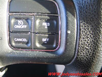2016 Dodge Journey SE, AWD, 3RD ROW SEAT, LOW 76,000 MILES - Photo 12 - North Platte, NE 69101