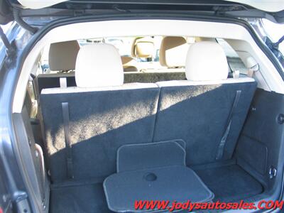 2016 Dodge Journey SE, AWD, 3RD ROW SEAT, LOW 76,000 MILES - Photo 22 - North Platte, NE 69101