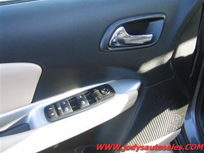 2016 Dodge Journey SE, AWD, 3RD ROW SEAT, LOW 76,000 MILES - Photo 3 - North Platte, NE 69101