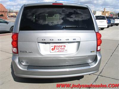 2017 Dodge Grand Caravan  SE, FWD, DVD, STOW & GO, 3.6 L V-6, LOW 65,000 MILES - Photo 29 - North Platte, NE 69101