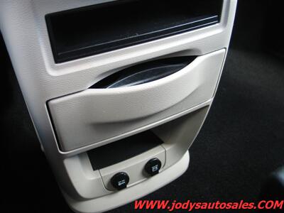 2017 Dodge Grand Caravan  SE, FWD, DVD, STOW & GO, 3.6 L V-6, LOW 65,000 MILES - Photo 18 - North Platte, NE 69101