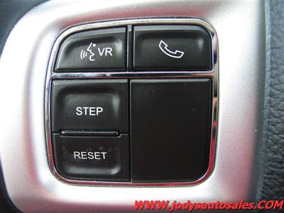 2017 Dodge Grand Caravan  SE, FWD, DVD, STOW & GO, 3.6 L V-6, LOW 65,000 MILES - Photo 9 - North Platte, NE 69101