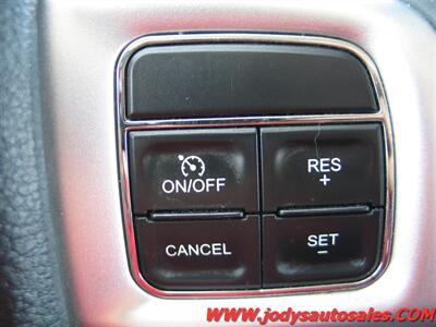 2017 Dodge Grand Caravan  SE, FWD, DVD, STOW & GO, 3.6 L V-6, LOW 65,000 MILES - Photo 10 - North Platte, NE 69101