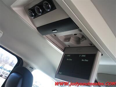 2017 Dodge Grand Caravan  SE, FWD, DVD, STOW & GO, 3.6 L V-6, LOW 65,000 MILES - Photo 24 - North Platte, NE 69101