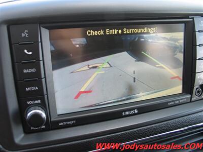 2017 Dodge Grand Caravan  SE, FWD, DVD, STOW & GO, 3.6 L V-6, LOW 65,000 MILES - Photo 15 - North Platte, NE 69101