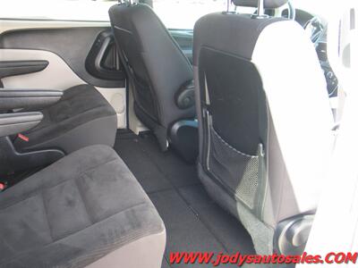 2017 Dodge Grand Caravan  SE, FWD, DVD, STOW & GO, 3.6 L V-6, LOW 65,000 MILES - Photo 22 - North Platte, NE 69101