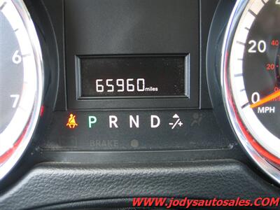 2017 Dodge Grand Caravan  SE, FWD, DVD, STOW & GO, 3.6 L V-6, LOW 65,000 MILES - Photo 11 - North Platte, NE 69101