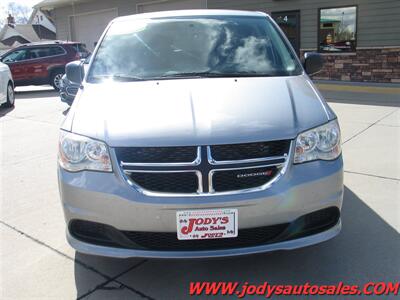 2017 Dodge Grand Caravan  SE, FWD, DVD, STOW & GO, 3.6 L V-6, LOW 65,000 MILES - Photo 32 - North Platte, NE 69101