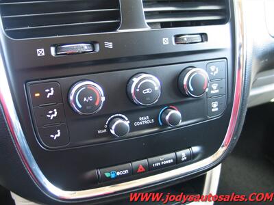 2017 Dodge Grand Caravan  SE, FWD, DVD, STOW & GO, 3.6 L V-6, LOW 65,000 MILES - Photo 17 - North Platte, NE 69101