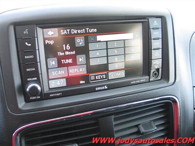 2017 Dodge Grand Caravan  SE, FWD, DVD, STOW & GO, 3.6 L V-6, LOW 65,000 MILES - Photo 13 - North Platte, NE 69101